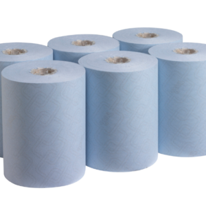 kleenex hand towels