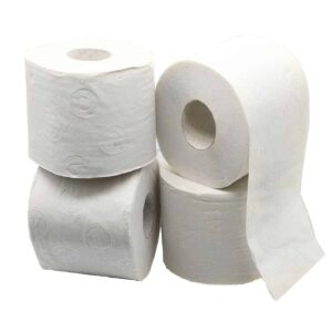 paper towel roll