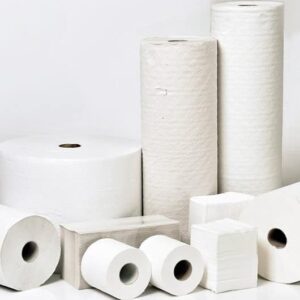 hand paper