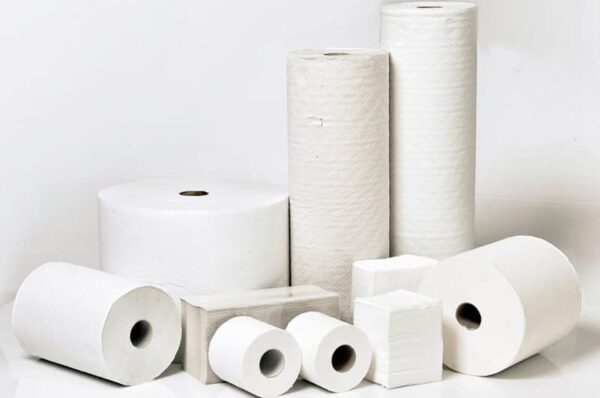 hand paper