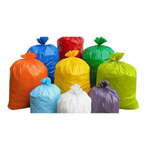 organic garbage bags