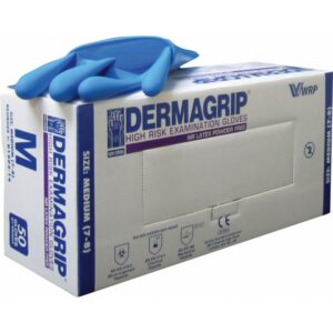 High Risk Gloves