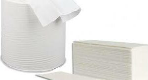 paper towel dispensers