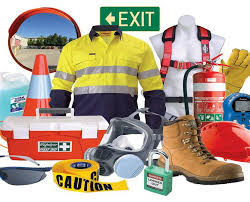 D59 Flame Retardant & Acid Resist Jacket with Reflective Tape Size 52