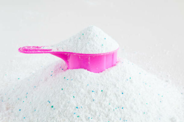 antibacterial soap