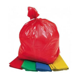 mini garbage bags