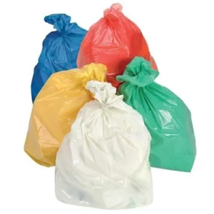 forceflex trash bags