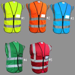 reflector jackets near me