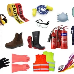 insulated hi vis rain jacket