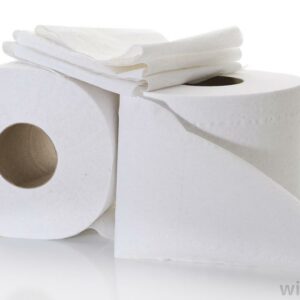 are paper towel rolls compostable