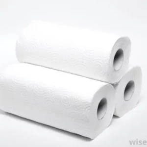 kitchen towel roll