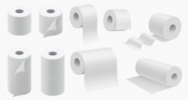 can paper towel be recycled