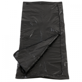 Body Bags 1100 x 2000 x 100Mic