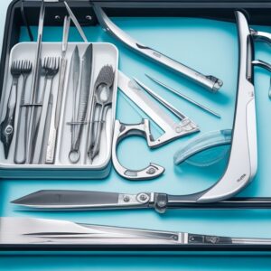 Disposable Circumcision set