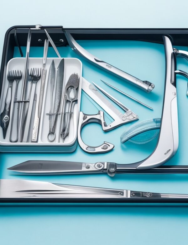 Disposable Circumcision set