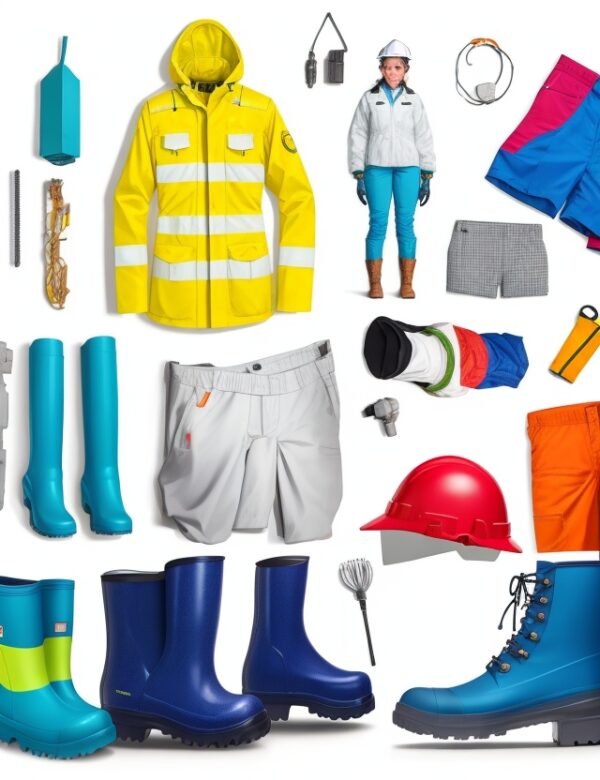 lightweight hi vis