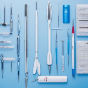 Disposable Circumcision Tray
