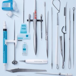 Disposable Circumcision set