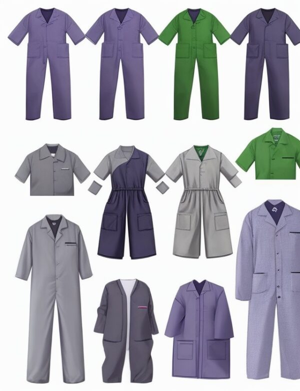 healthcare uniform shop near me