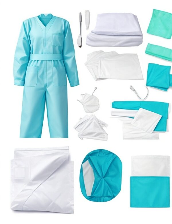 tanc lab coats