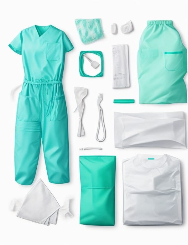 VMMC Kit