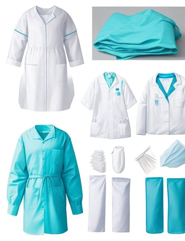 VMMC Kit, Surgical Operation Circumcision