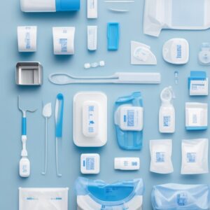 Disposable Circumcision kit
