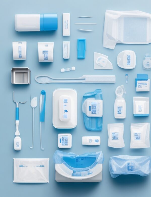Disposable Circumcision kit