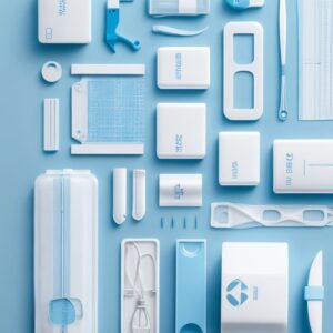 Disposable Circumcision set