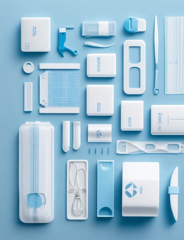 Disposable Circumcision set