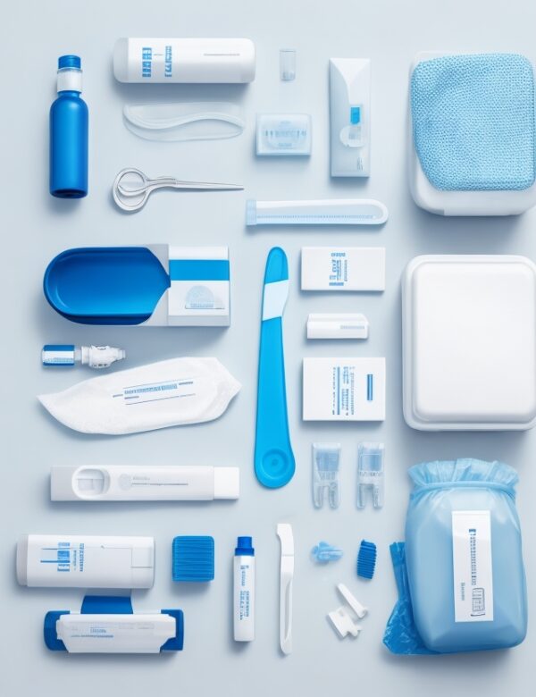 Circumcision Kit