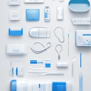 VMMC Disposable Circumcision set