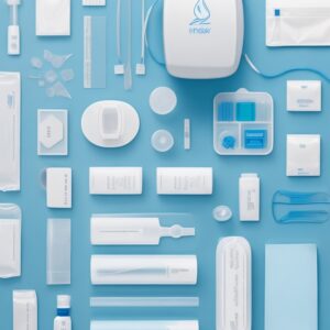 Disposable VMMC Circumcision kit