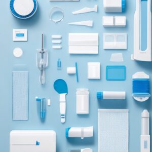 Disposable Circumcision kit – VMMC