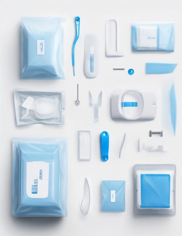 Circumcision Kit - VMMC