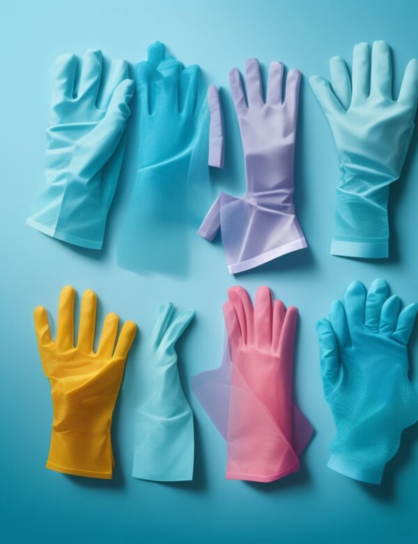 brightway gloves