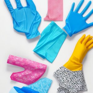 3m latex gloves