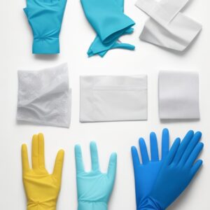 Pro2 Solutions | Carbon Powder- Nitrile Latex- Small Black 200/Box – CR3236
