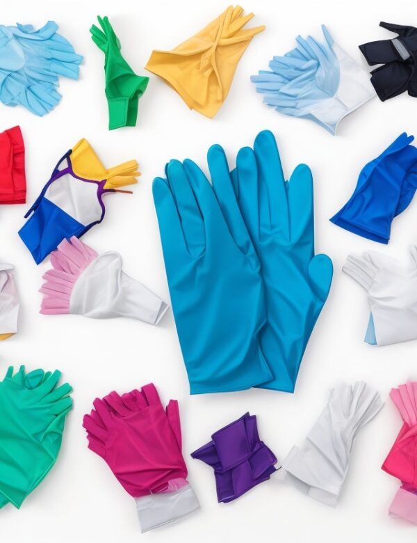 biogel eclipse gloves