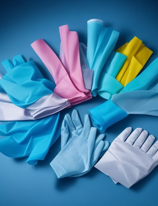 Examination · Latex · Small