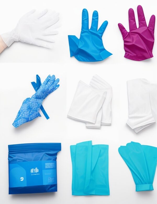 black maxx latex gloves