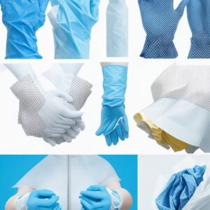 5 mil vinyl gloves