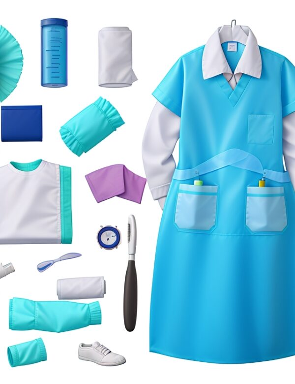 Child Cuff for Contec Patient Monitors