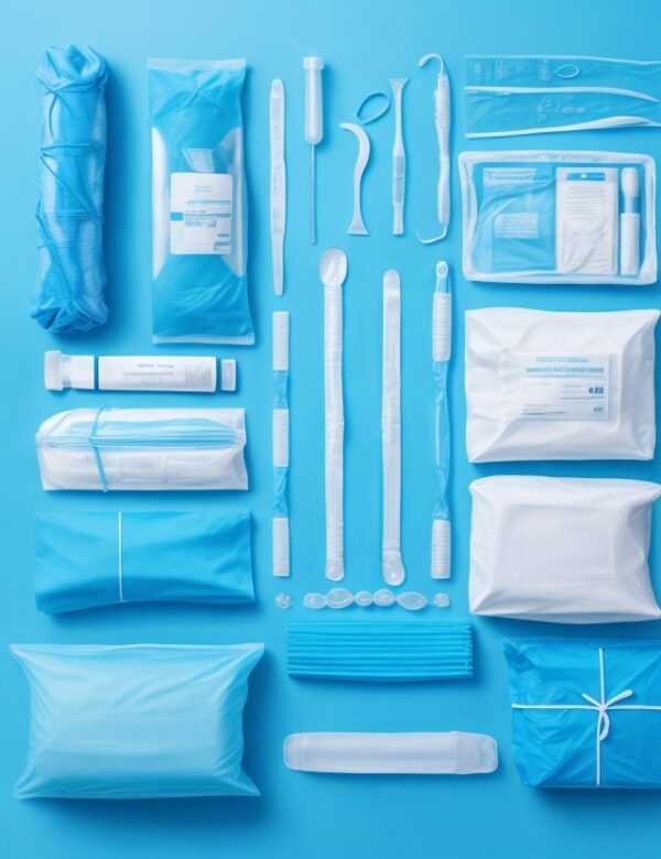 a catheter