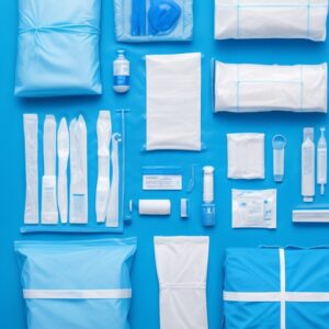 MedQ – LIS-L – Penile Sheath Large