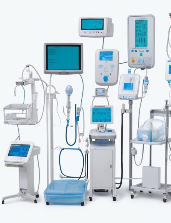 LK-A51 Suction Unit
