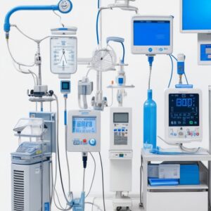 LK-C23 Dental X-ray Unit – Moving or Wall Mounted