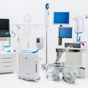 LK-F27 Ultrasonic Scaler Woodpecker UDS-E