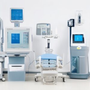 LK-F41 Ultrasonic Scaler Woodpecker UDS-N1