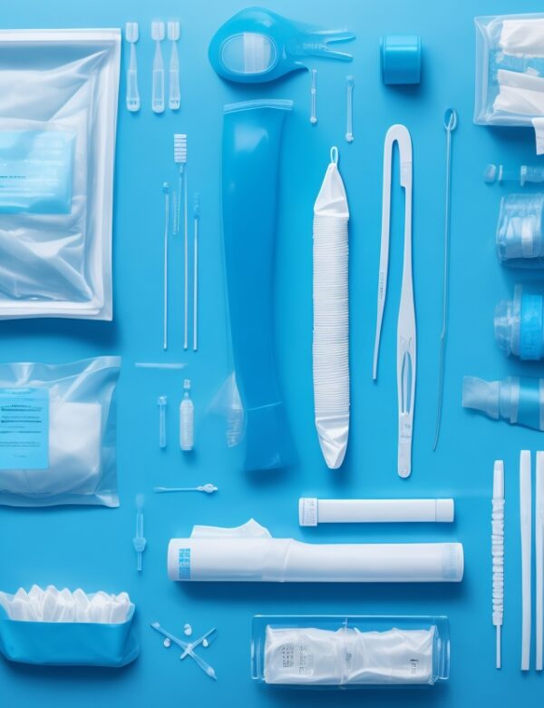 MedQ - LIS-XL - Penile Sheath X-Large